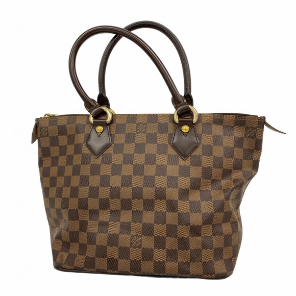 LOUIS VUITTON Brown Damier Bag